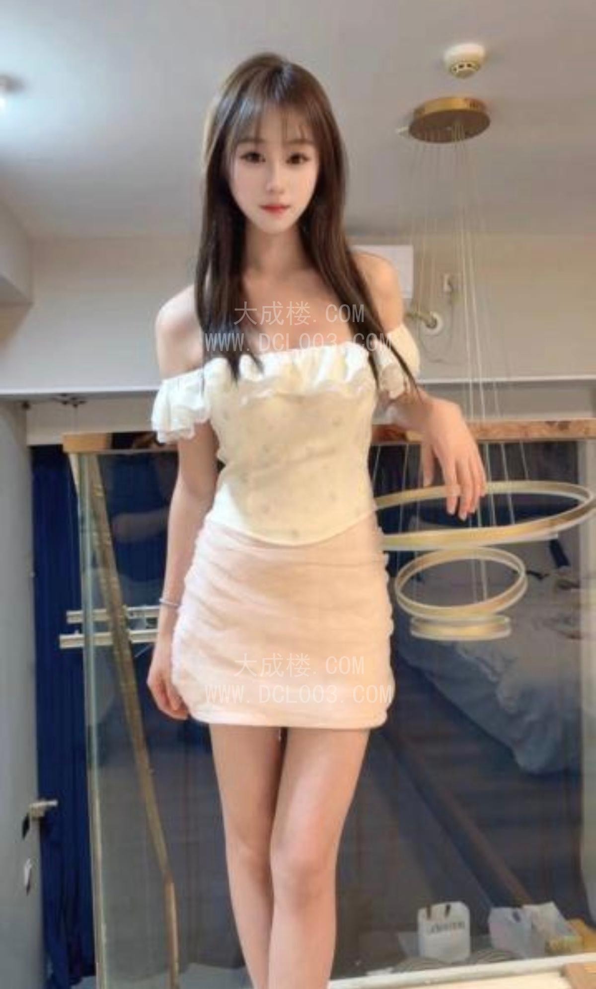 闵行清纯可人少女小诗意