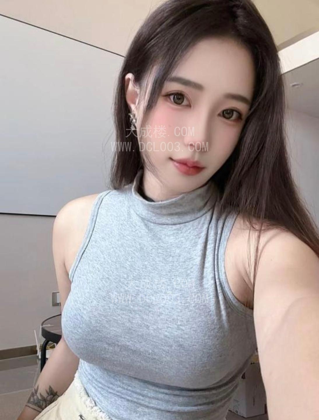 南山嫩妹妹小鱼