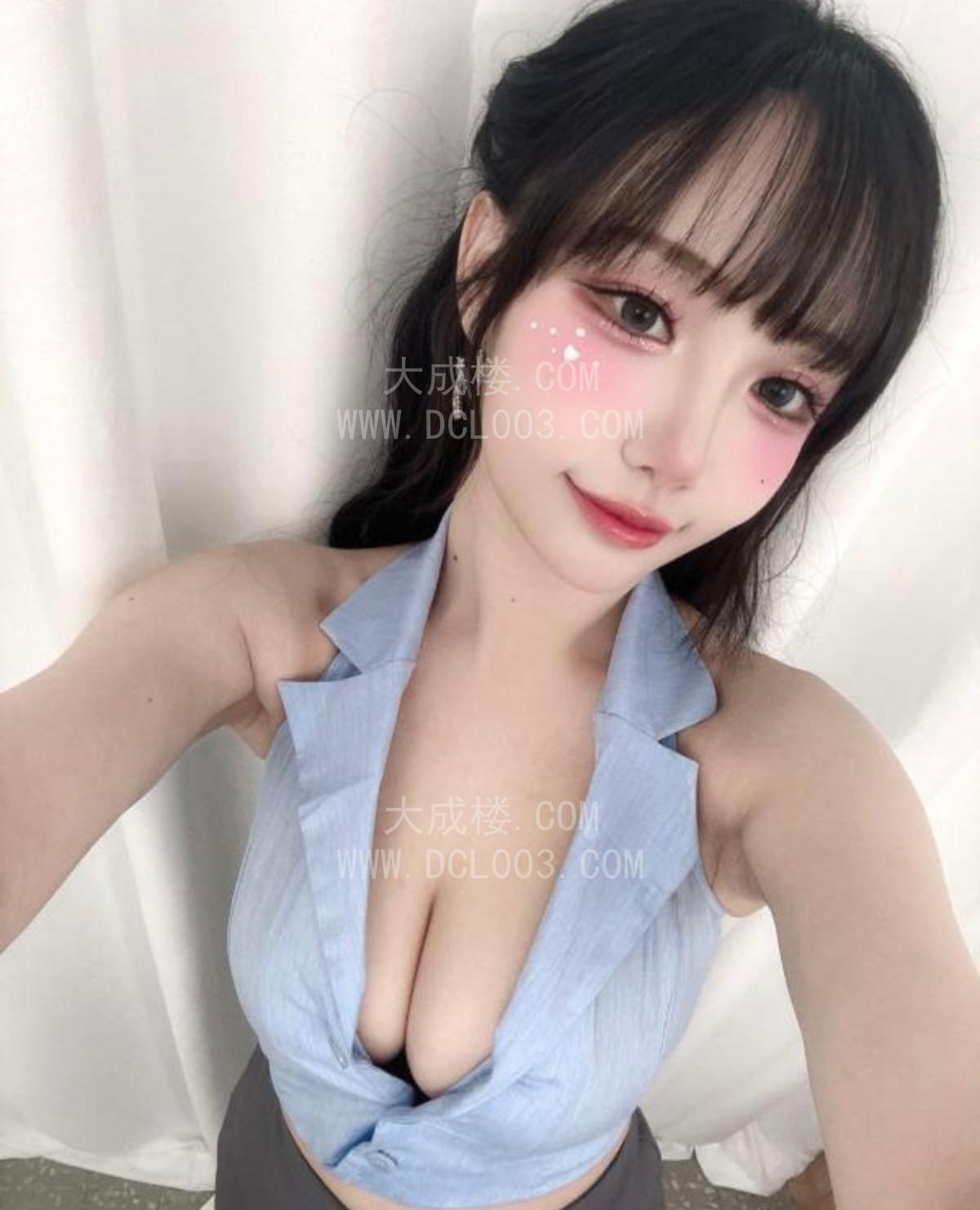 太原小店纯欲嫩妹夏初