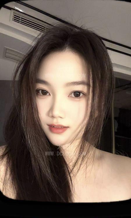 宝安小姐姐