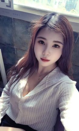 杨浦骚妇然然