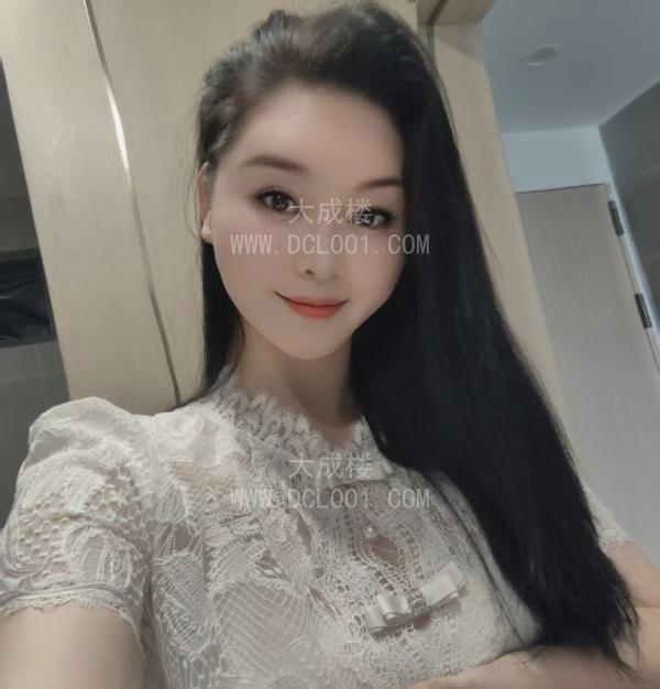 性欲很强Hannah
