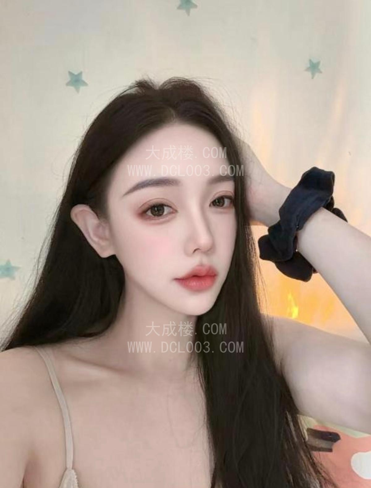 静安大胸恩熙妹子