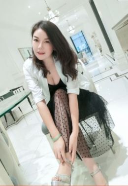 龙华湛蓝玫瑰
