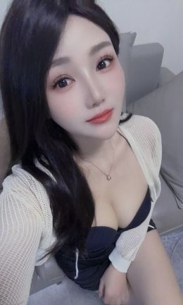 罗湖激情可心