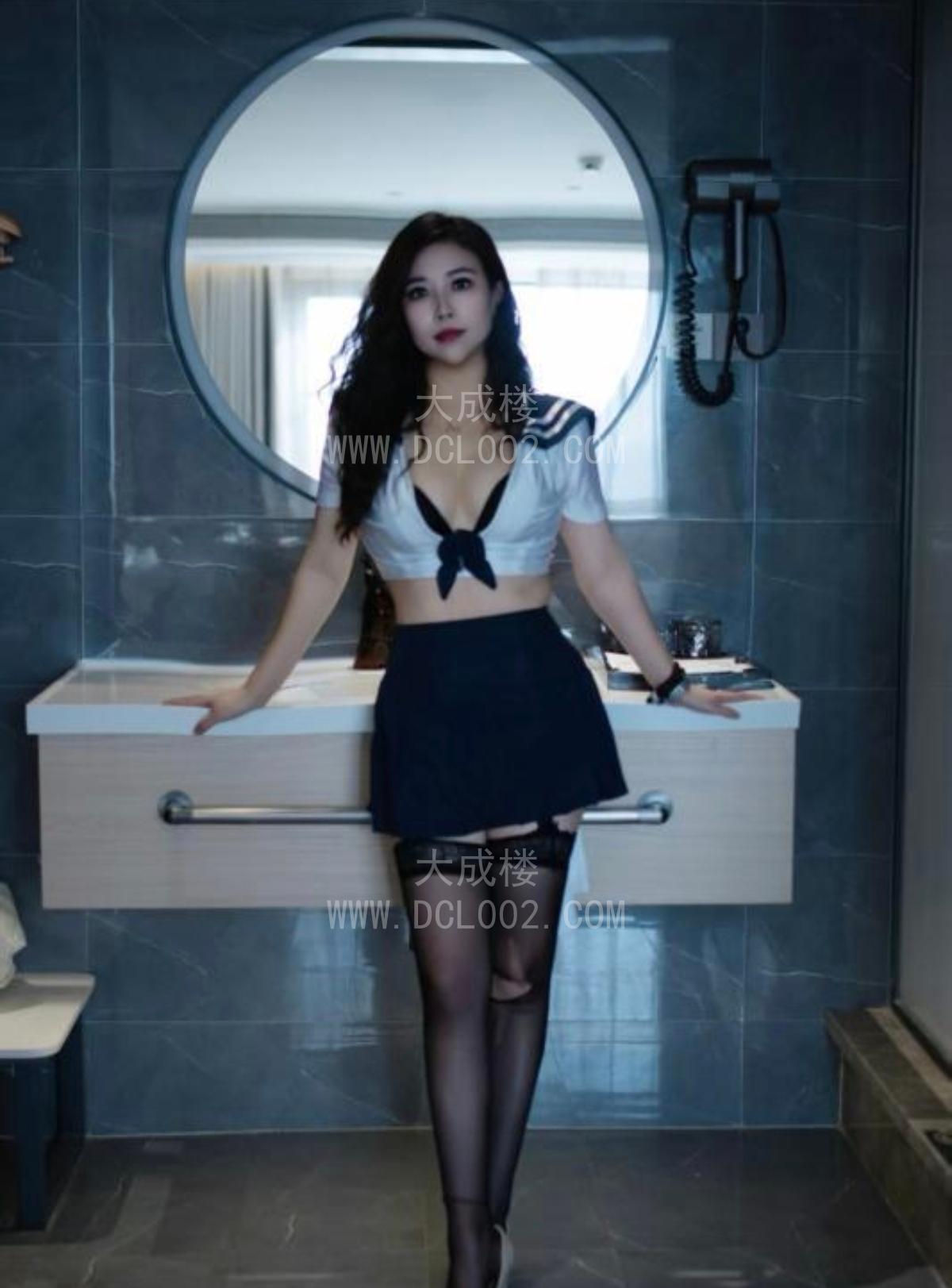 西安可以情景扮演的骚少妇