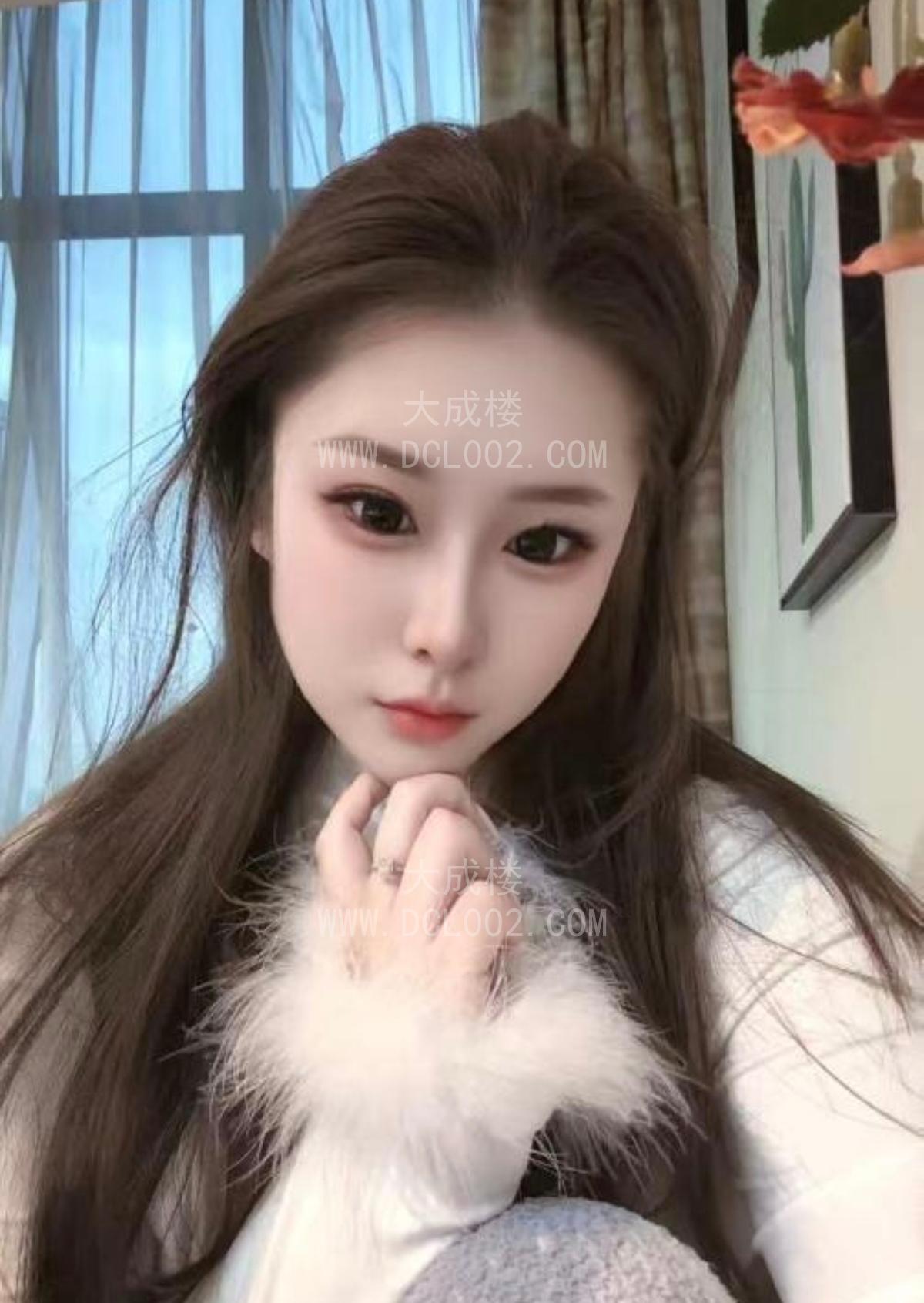 南京三通全能高颜值小姐姐