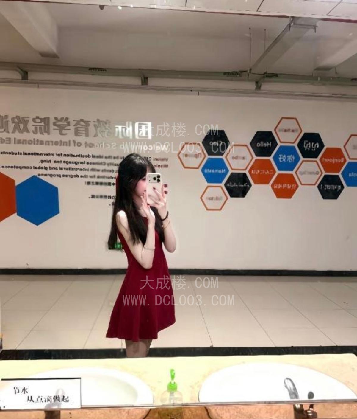 南京软妹兼职模特乖乖女