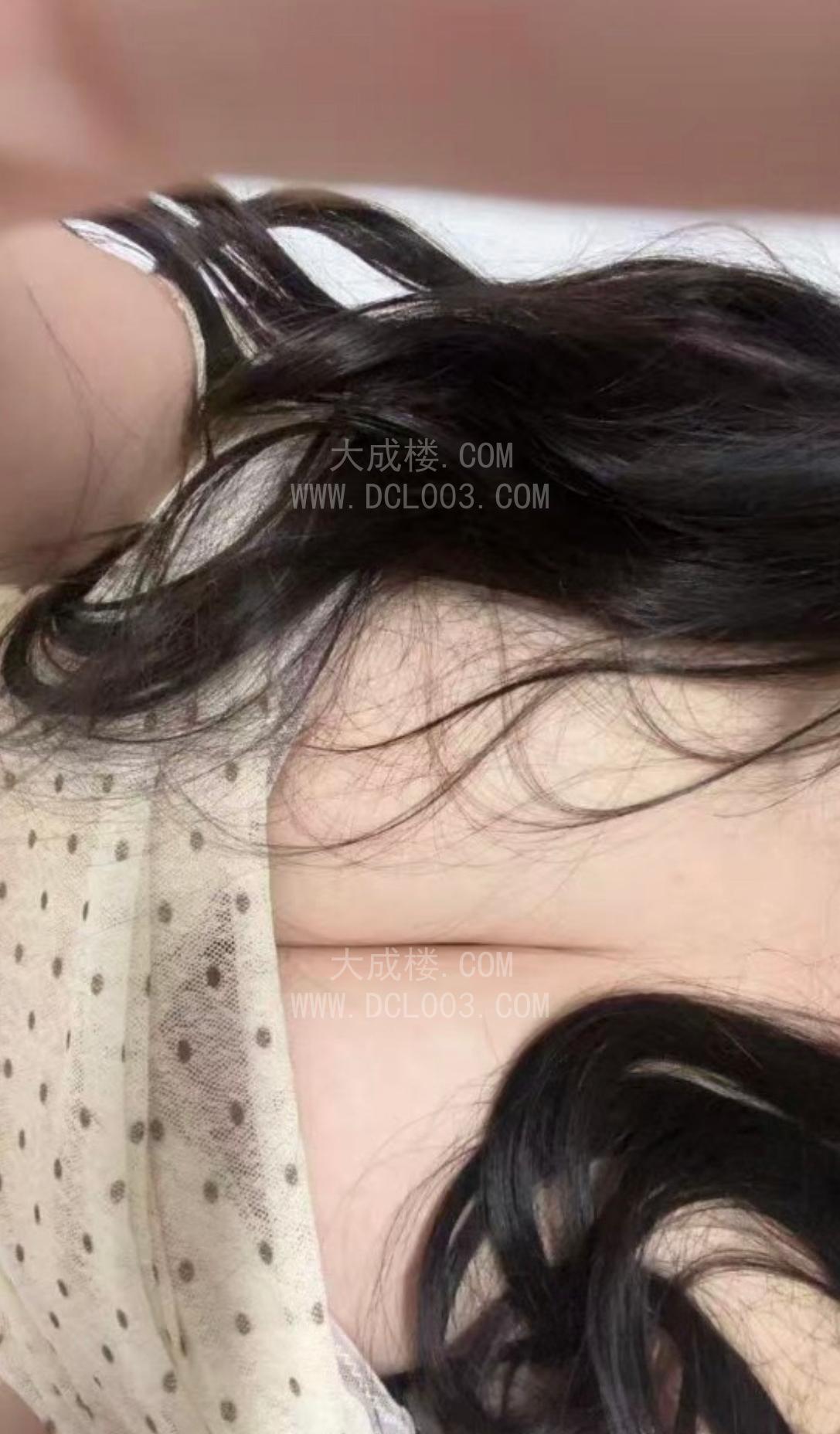 江门江海性价比大波女