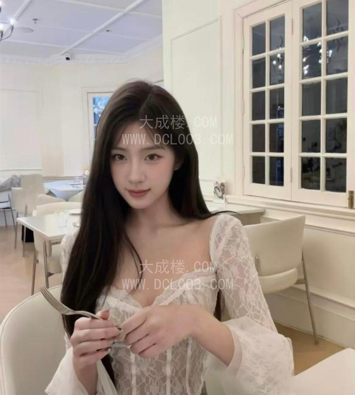 南山纯情小迷妹