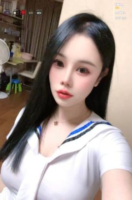 杭州大胸水床韩老师