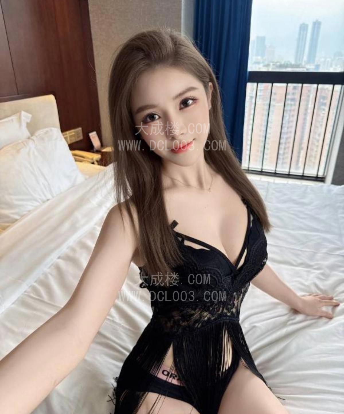 最美的温柔小仙女