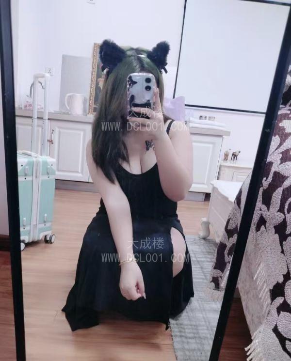 北郊年轻妹子