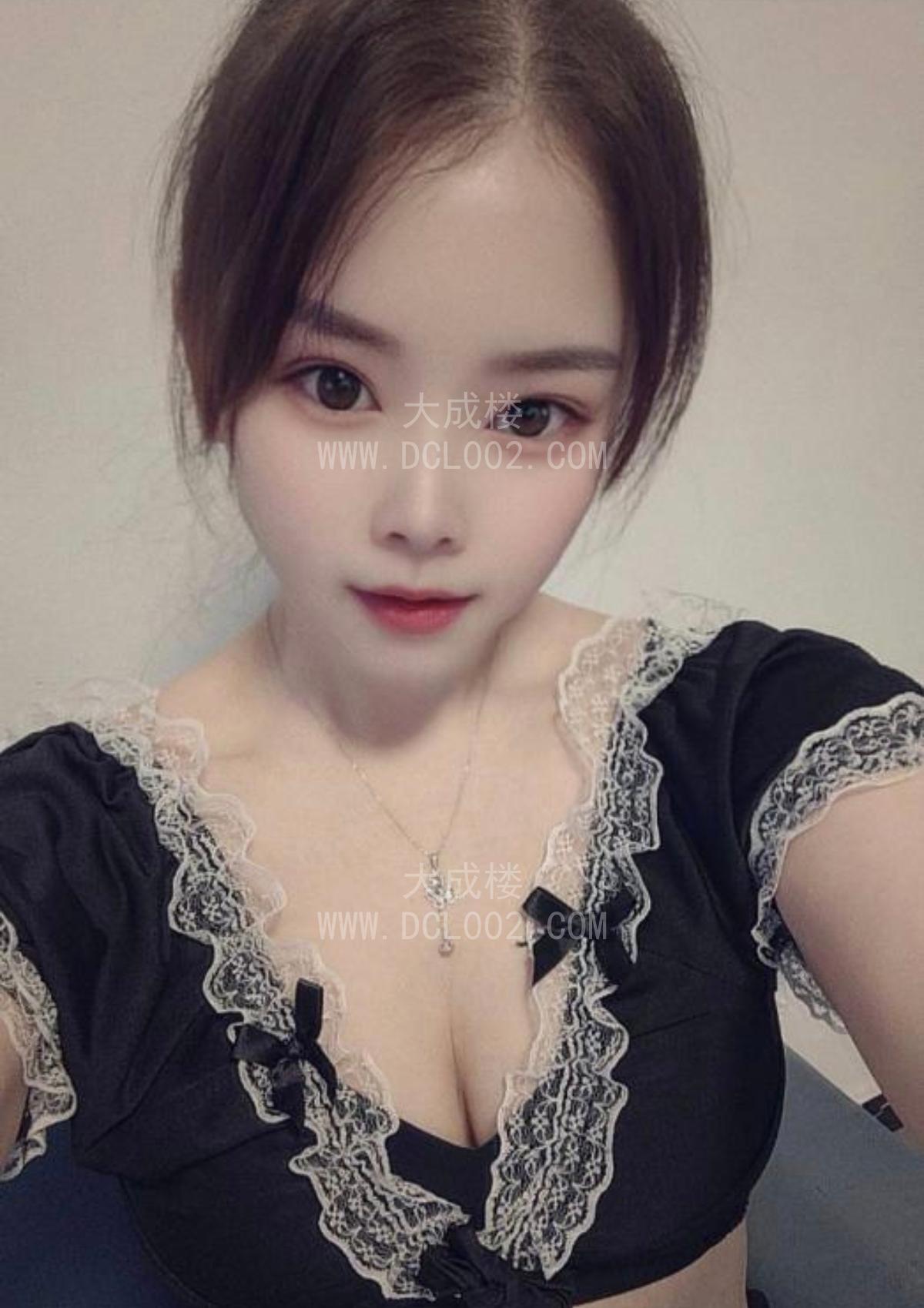 杭州临平短发情趣女郎