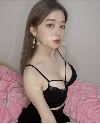 龙华下海琪琪