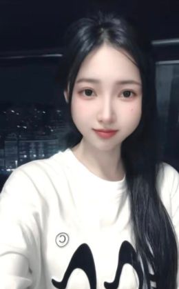 天河长腿美女姐姐