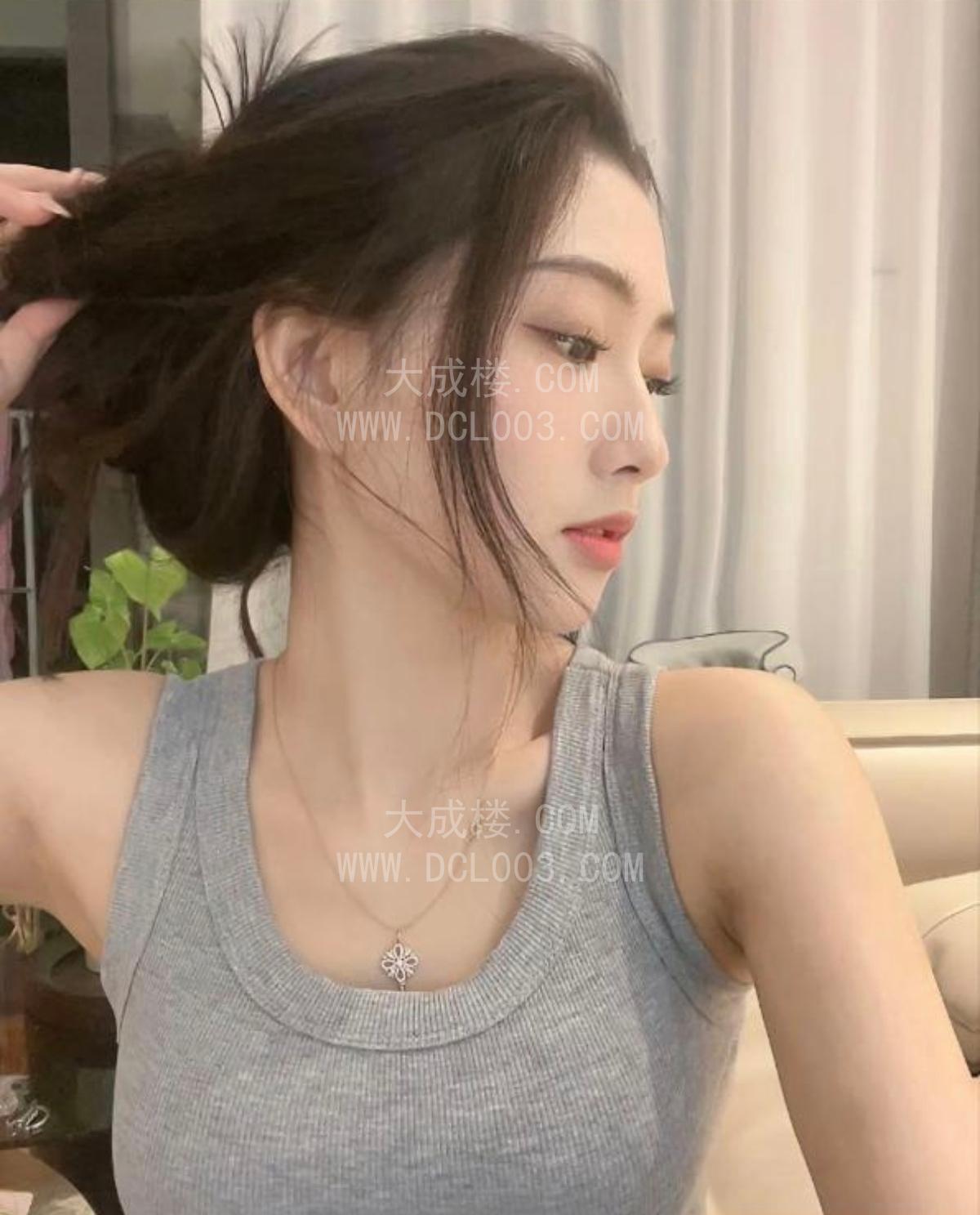 东莞美臀御姐李小璐