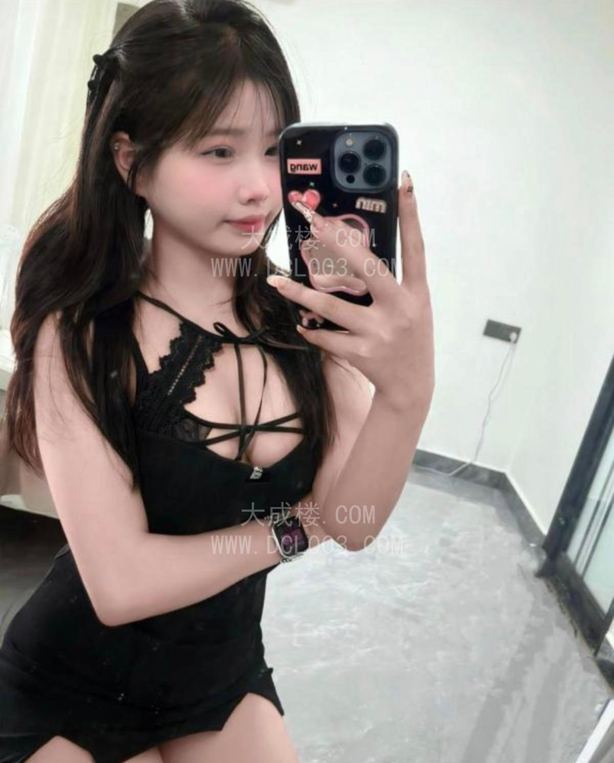 长沙清纯小萝莉