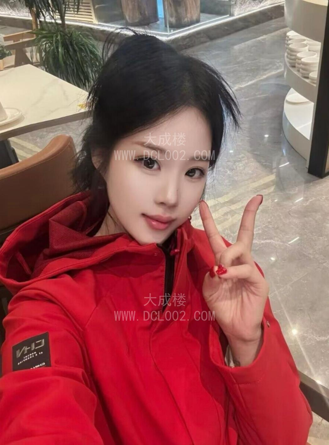 厦门服务女友小雨
