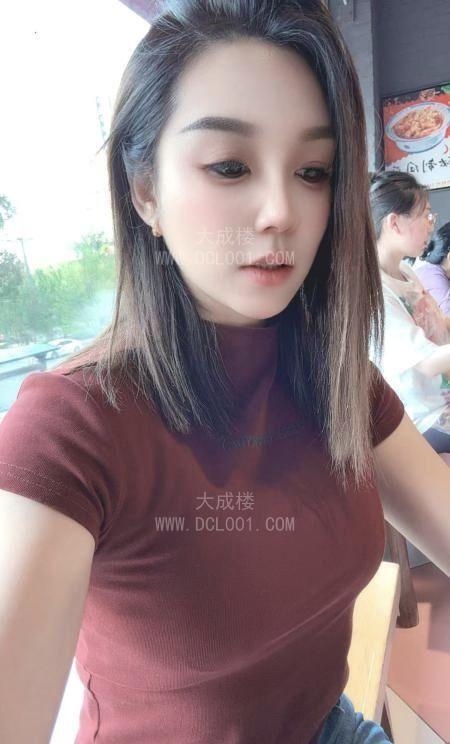 尔滨小冉冉