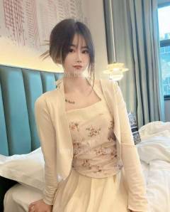 东莞性感女友泡芙