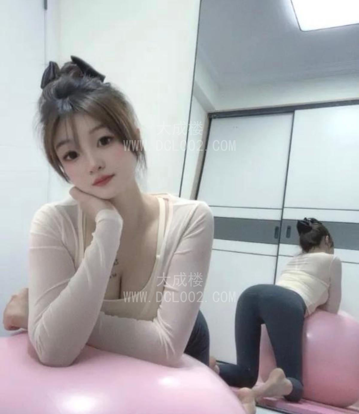 杭州上城美臀妃妃