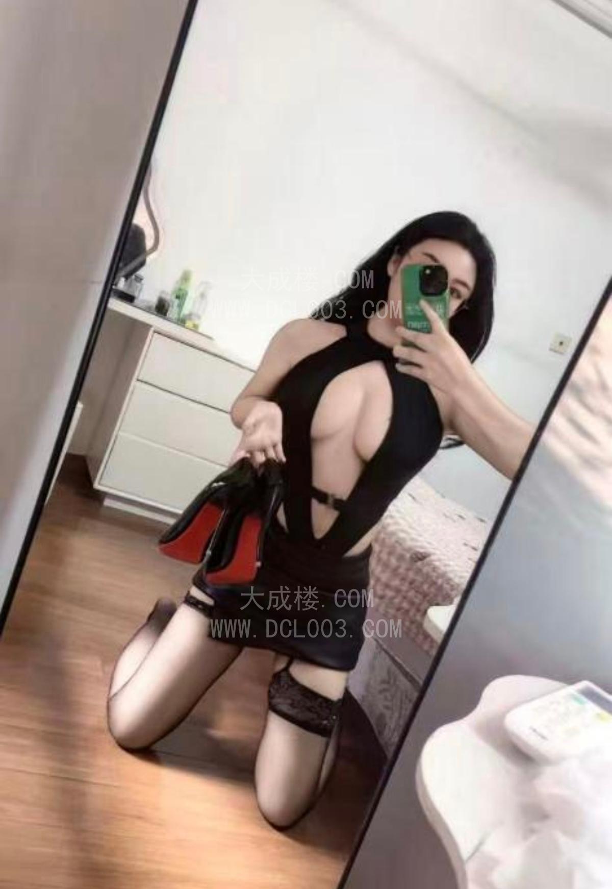 浦东最美的温柔妹妹