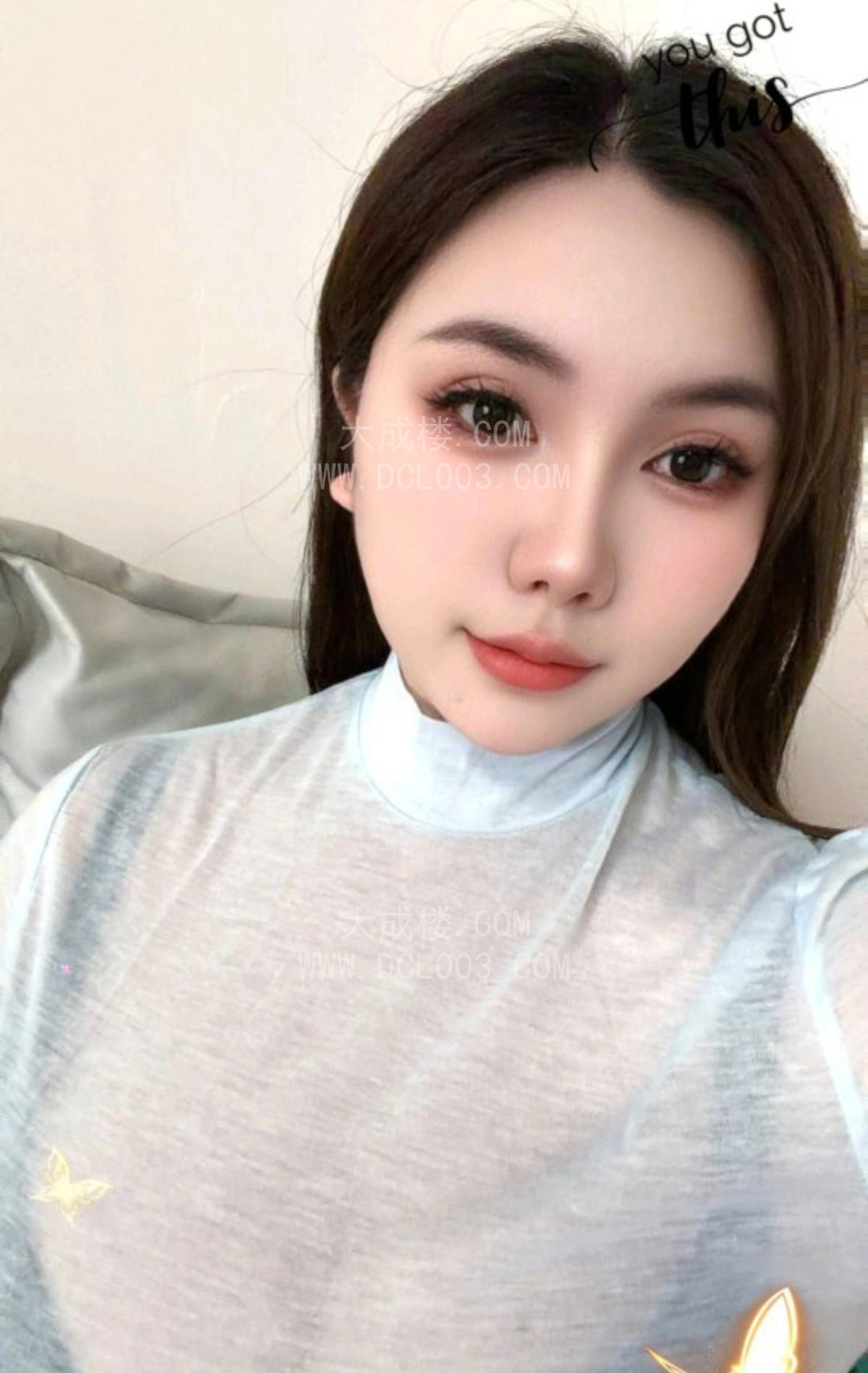 芜湖大胸瑾儿