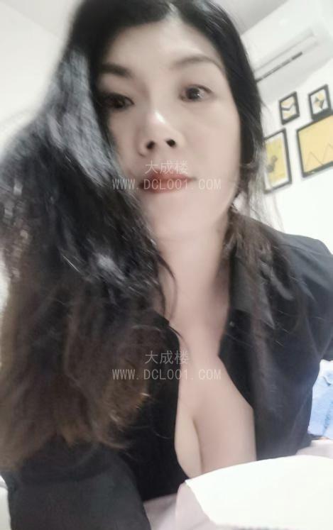 石溪熟女澜澜