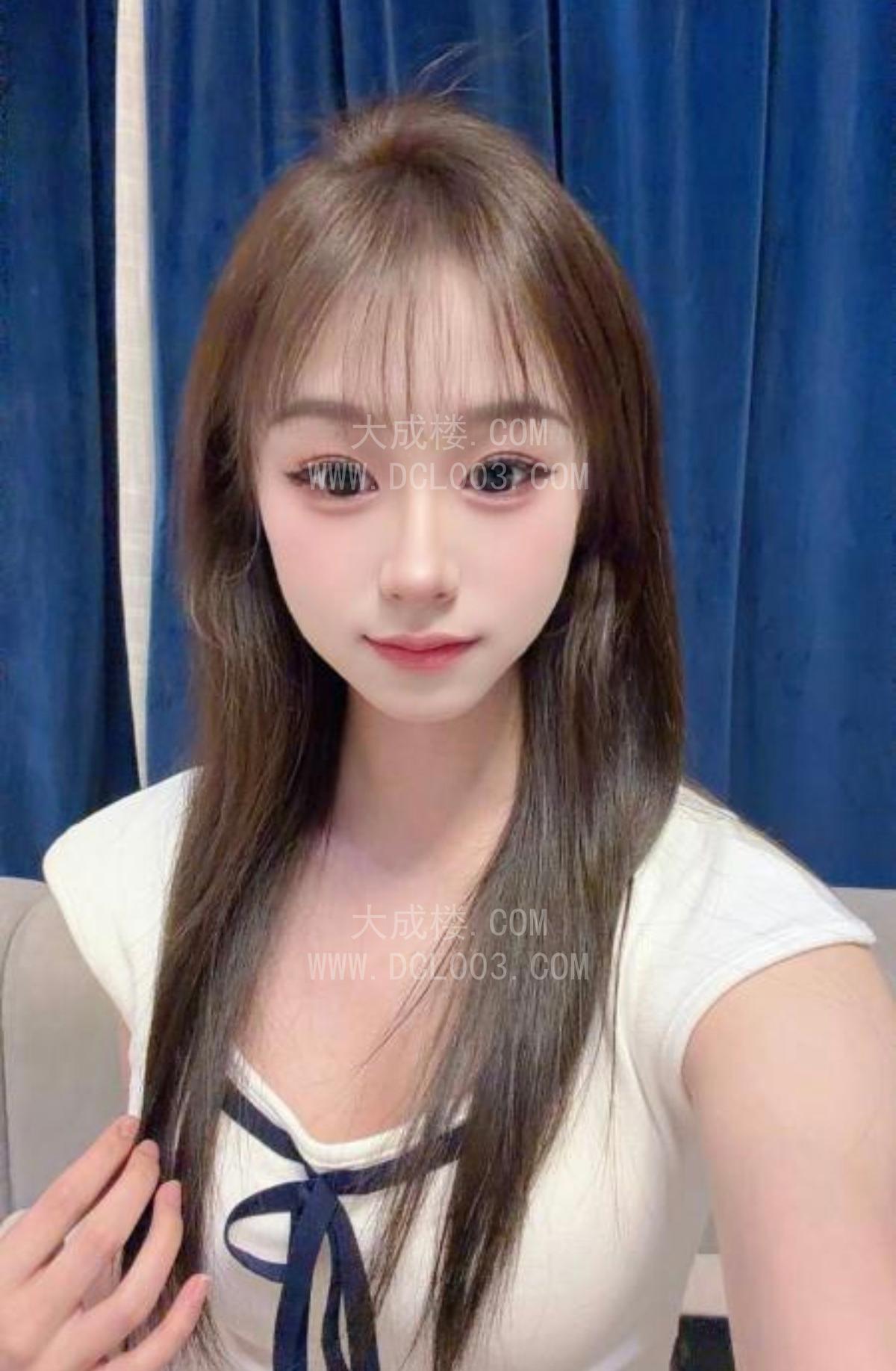 闵行清纯可人少女小诗意