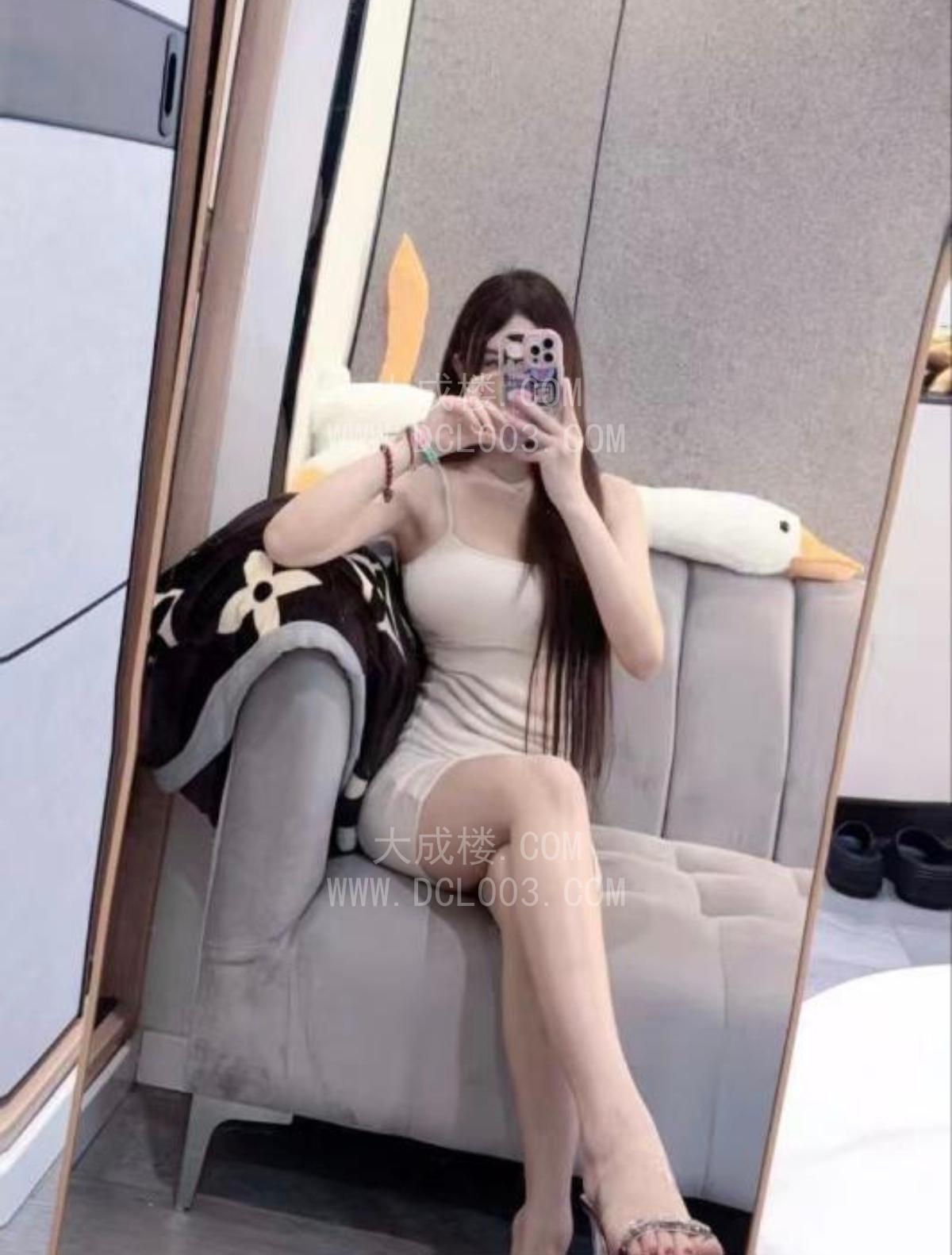 浦东S型身材御姐