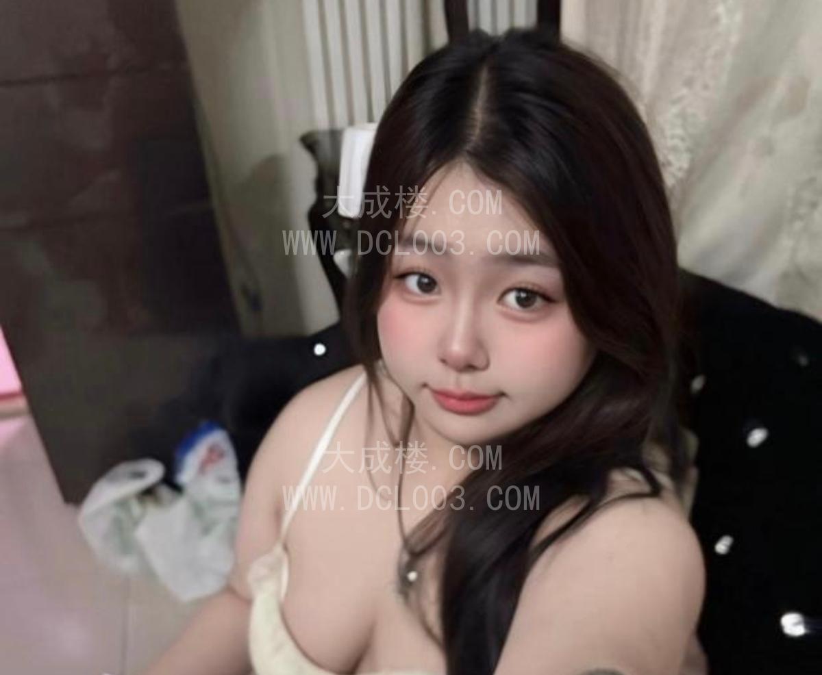 朝阳小胖妹
