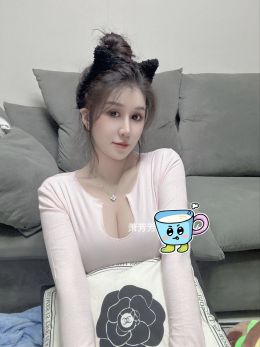 越秀公园前芳芳