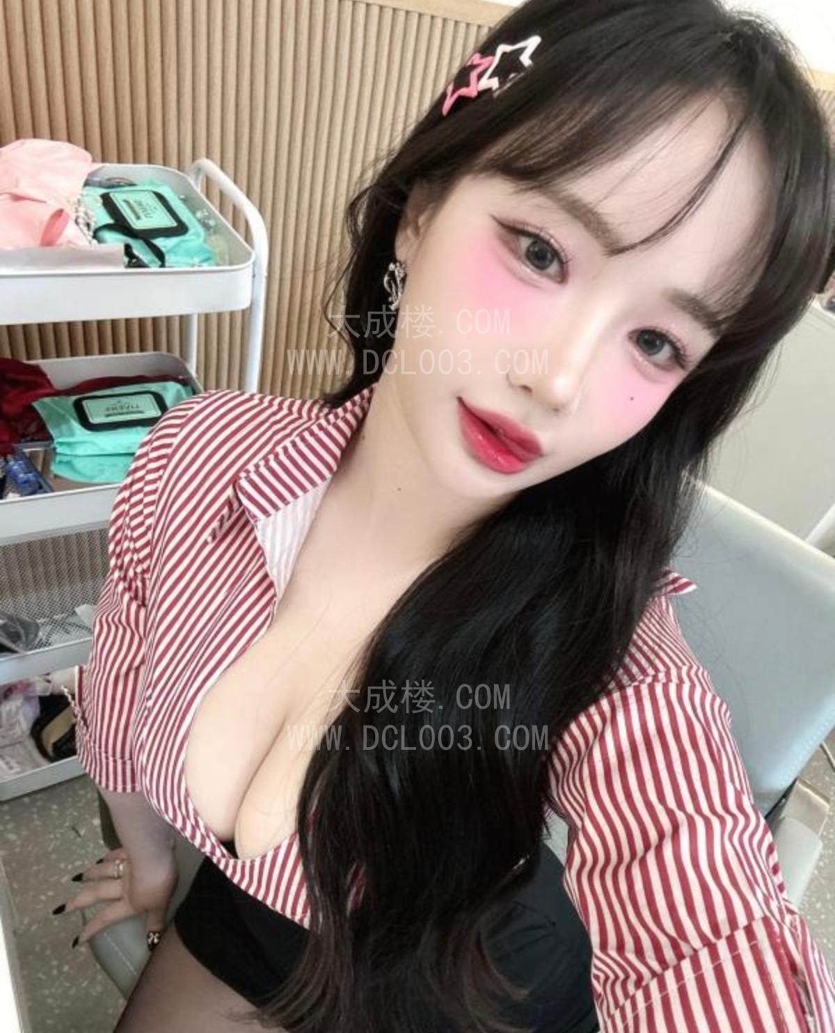 太原小店纯欲嫩妹夏初