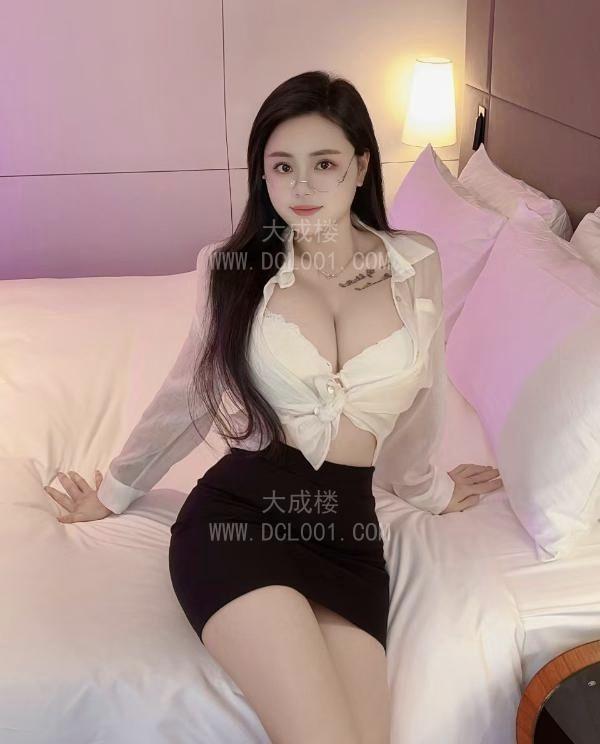天河大胸少妇