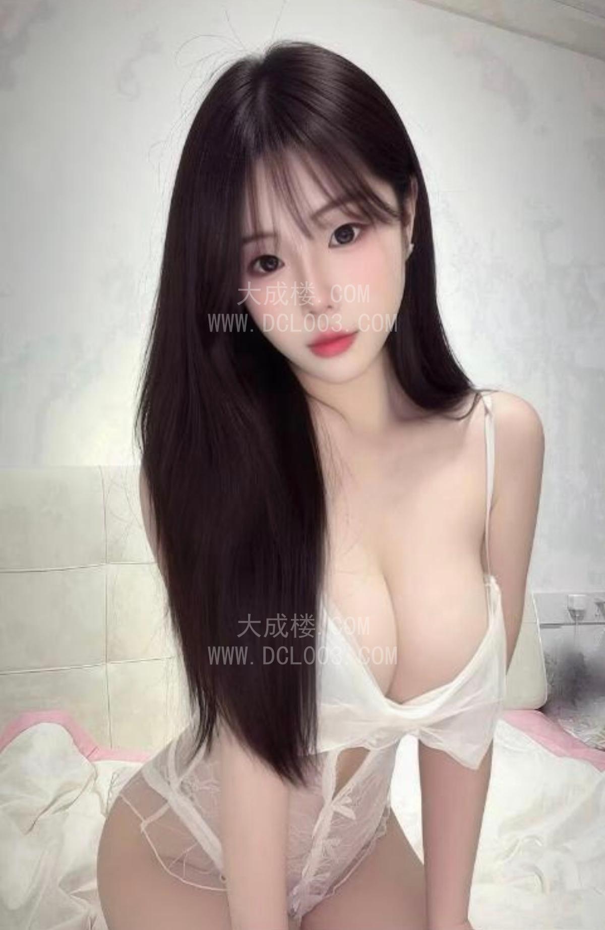 杭州冷白皮大奶