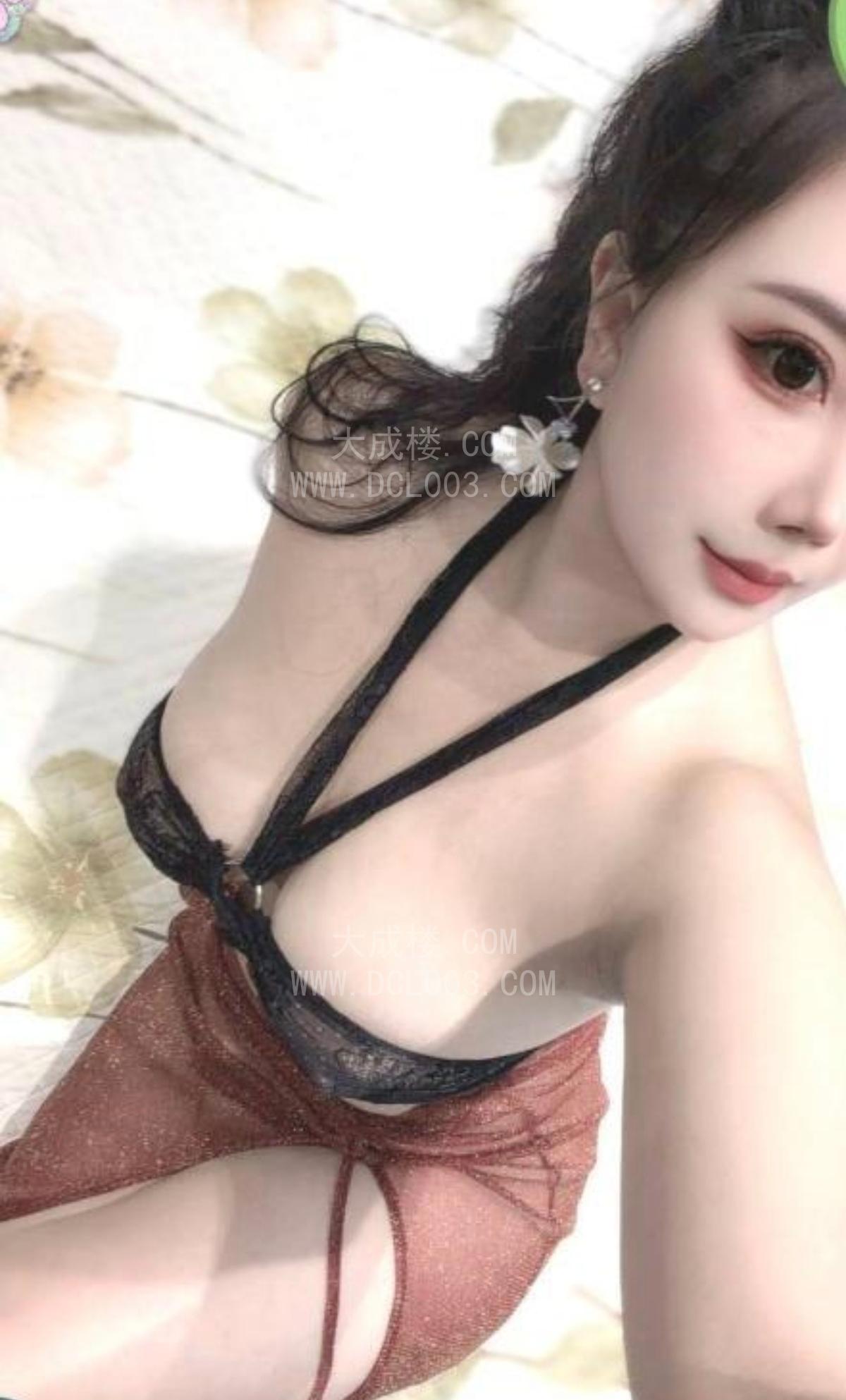 泉州石狮纯天然E奶小妃