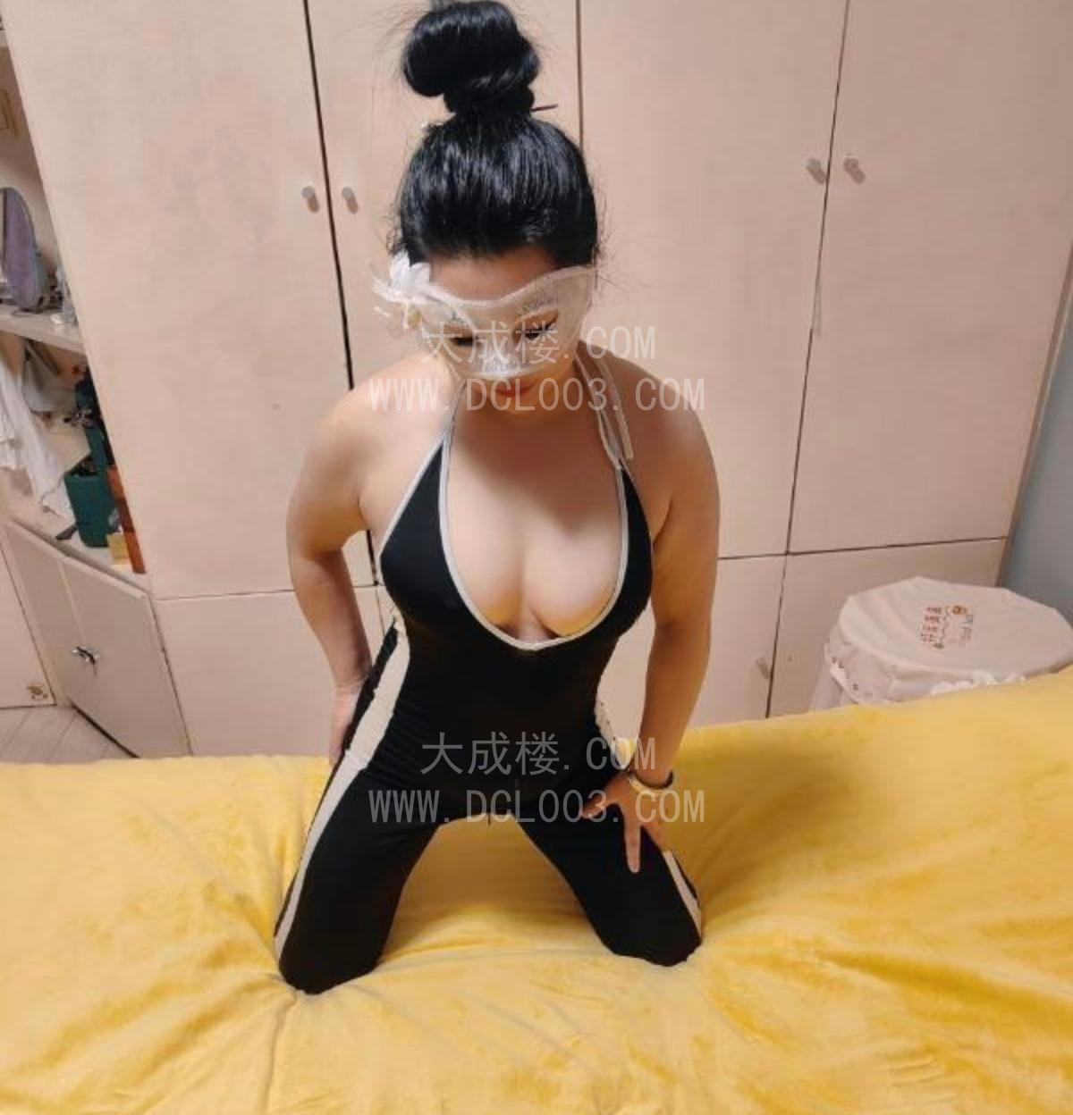 朝阳丰满型熟女