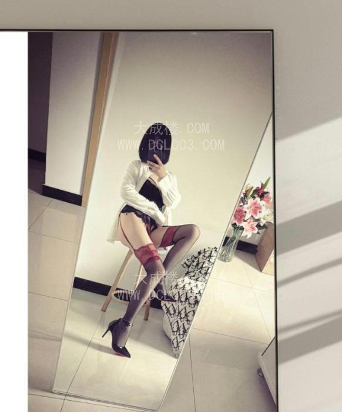 杭州拱墅美女雨菲