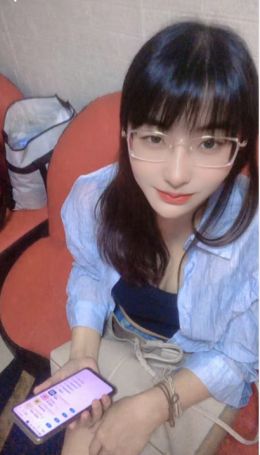 大石地铁站欣欣