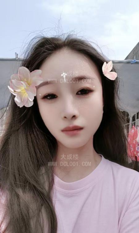 国贸欲女心心