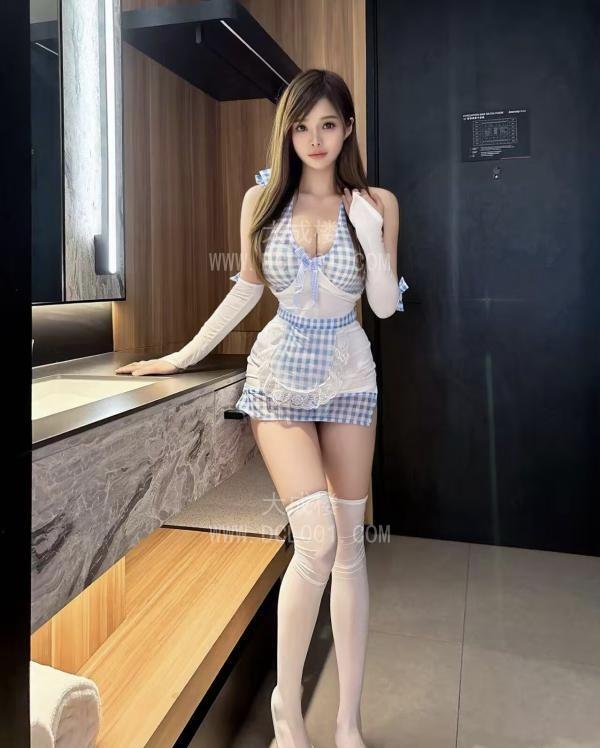 上海闵行娇娇