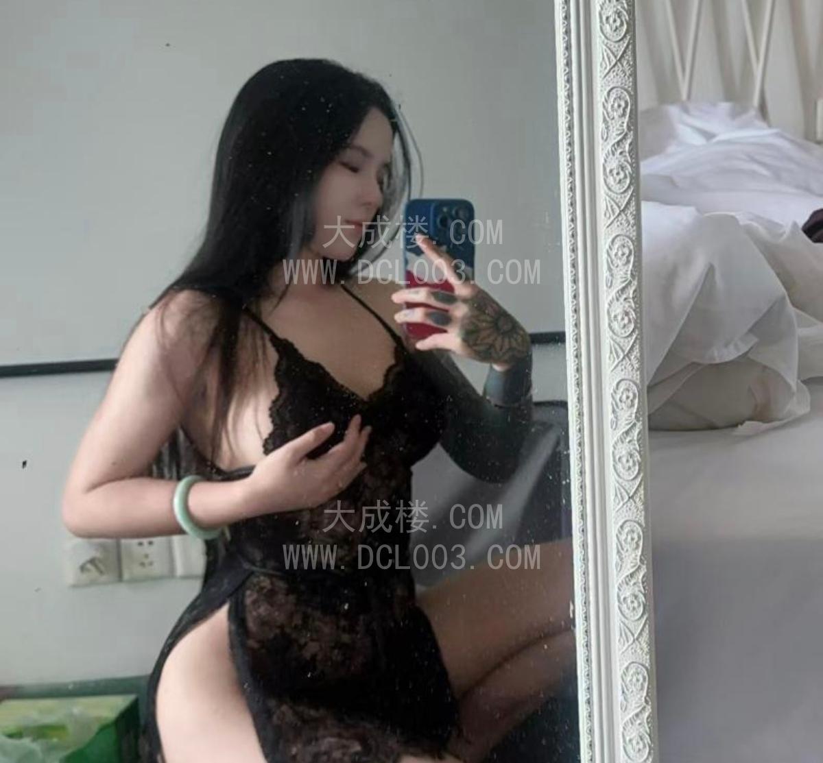 南山S身材安琪拉