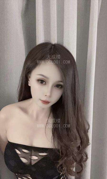 昆山大胸妹子
