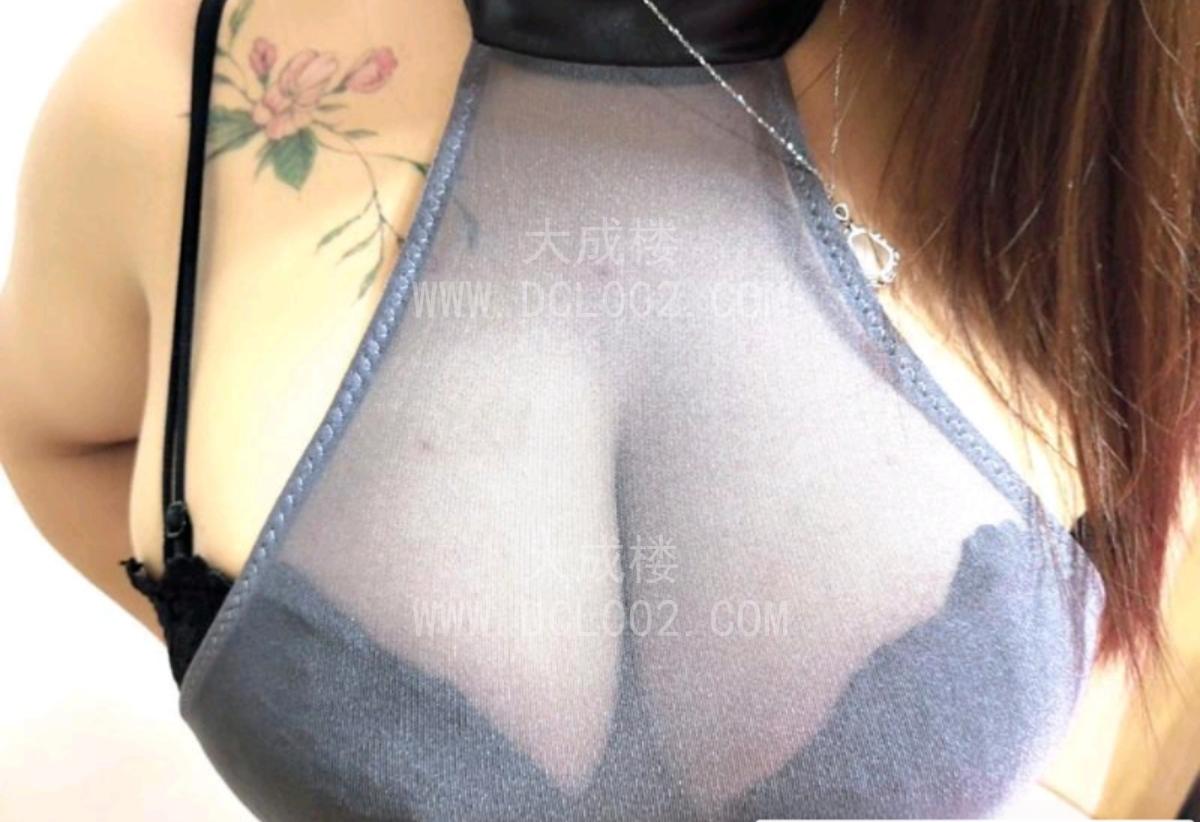 浦东南码头巨乳骚妇