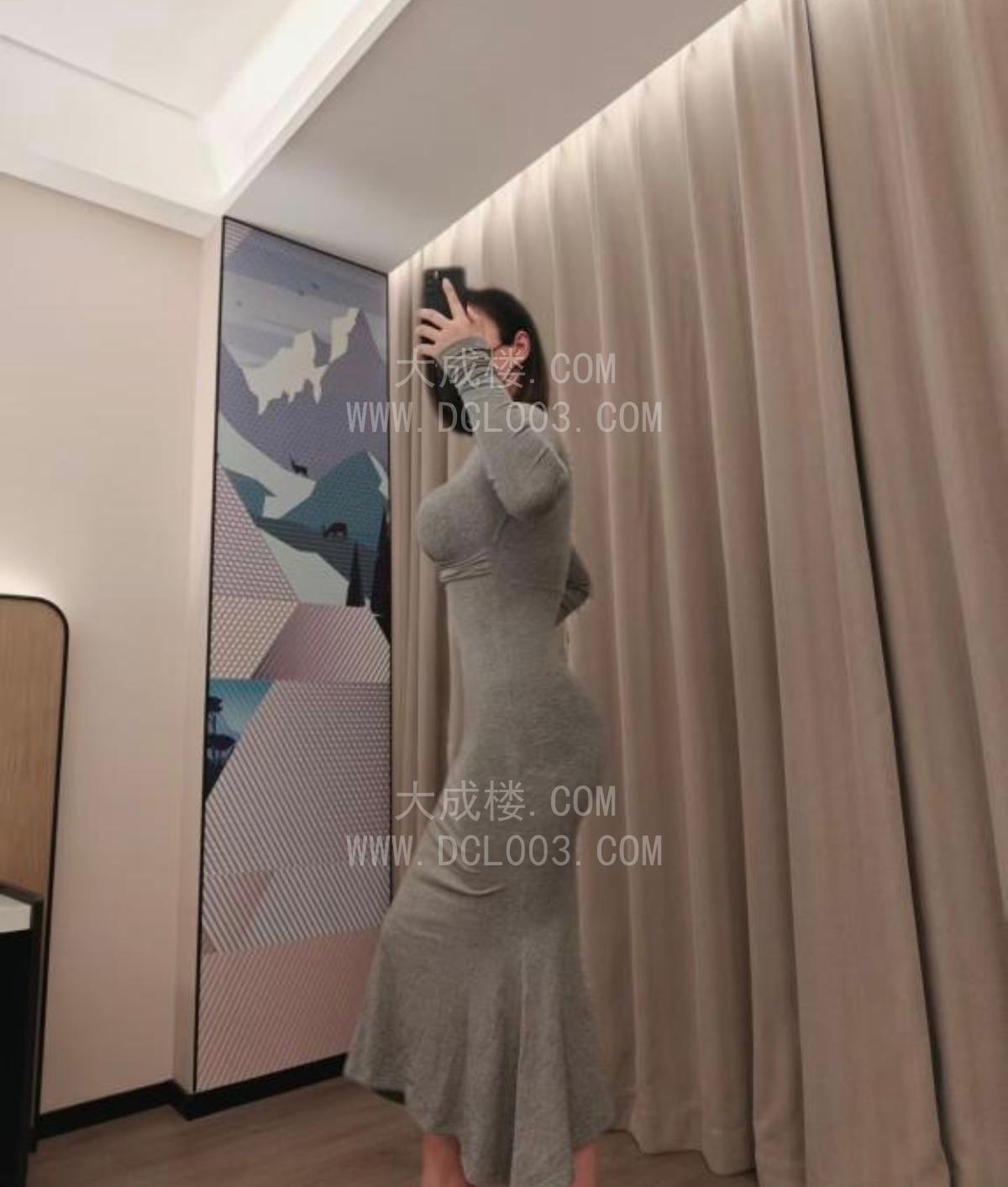 哈尔滨闷骚细腰蜜桃臀米酥