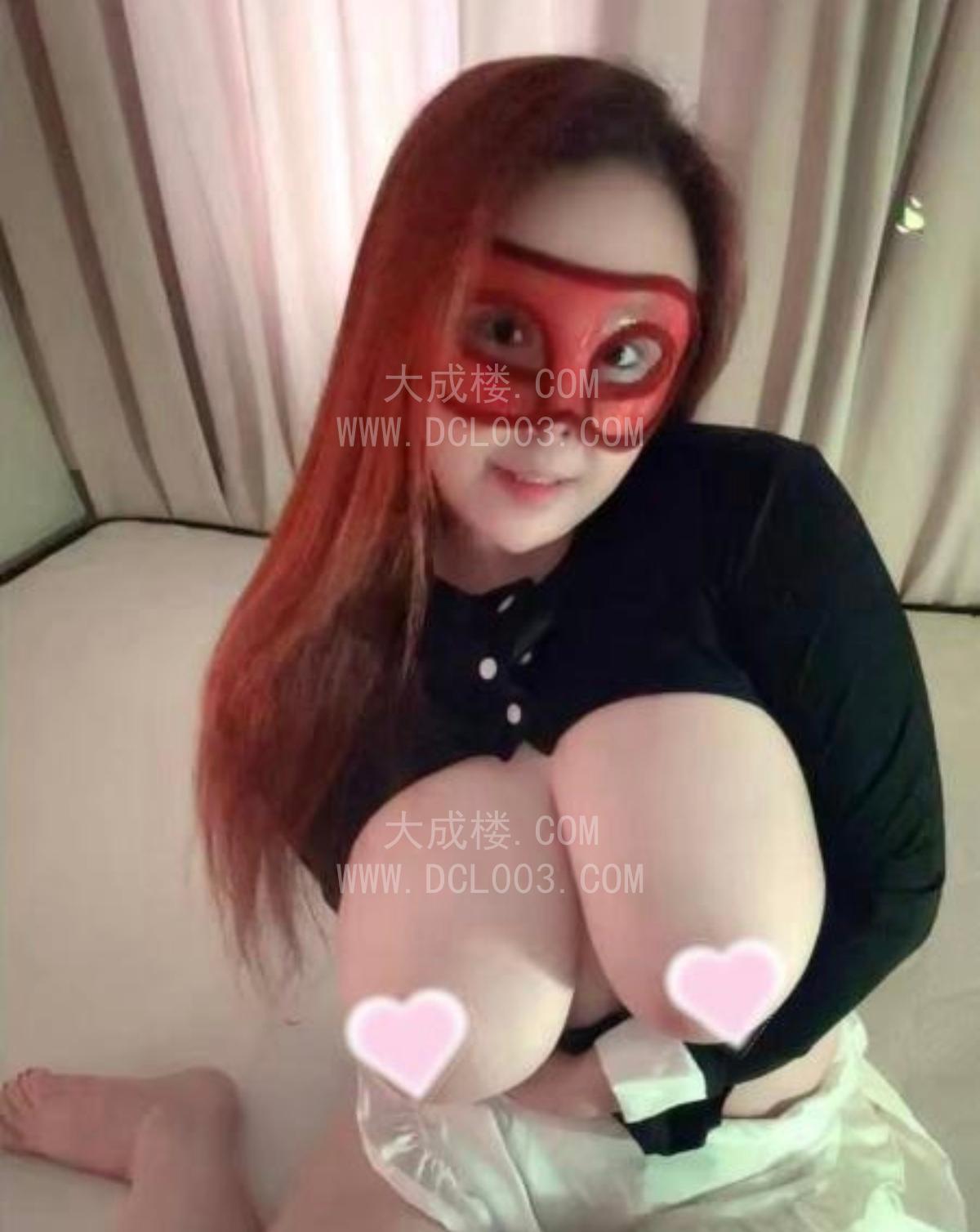合肥巨乳风骚十足