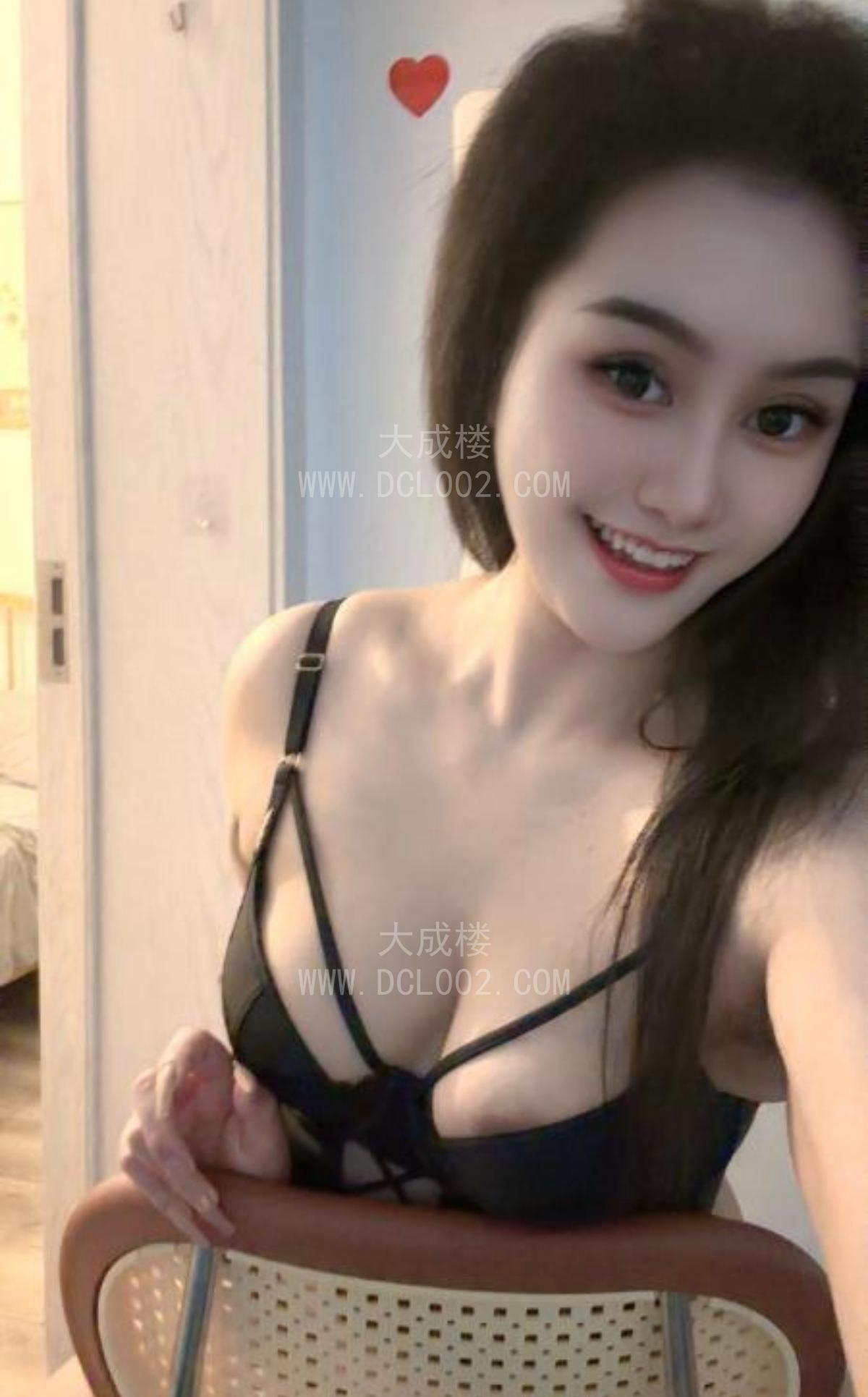 体验夫子庙骚妇艾琳