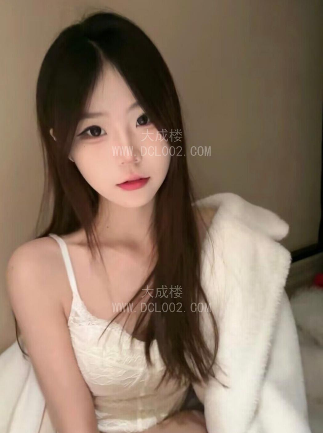 金华义乌颜值嫩妹西西
