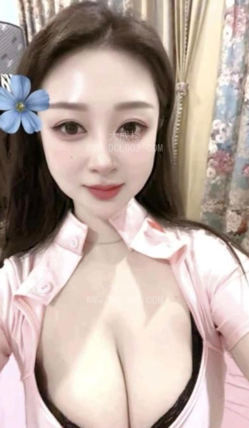 天津小洋人少妇